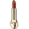 Guerlain Rouge G Velvet -Rossetto in Crema Matte - make up: 159 Le Beige Amande