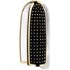 Guerlain Rouge G Le Capot Double Miroir -Cover con Doppio Specchio - make up: Les Studs