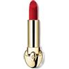 Guerlain Rouge G Velvet -Rossetto in Crema Matte - make up: 880 Le Rouge Rubis