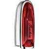 Guerlain Rouge G Le Capot Double Miroir -Cover con Doppio Specchio - make up: Majestic Ruby