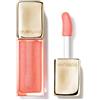 Guerlain Kisskiss Bee Glow Oil -Lip Oil Illuminante - make up: 429