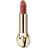Guerlain Rouge G Velvet -Rossetto in Crema Matte - make up: 360 Le Beige Nu