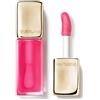 Guerlain Kisskiss Bee Glow Oil -Lip Oil Illuminante - make up: 458