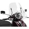 GIVI Parabrezza per PIAGGIO Beverly Tourer 125/250/300/400 GIVI