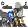 GIVI Kit Attacchi Cupolino per TRIUMPH SPEED 400 GIVI