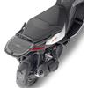 GIVI Portapacchi per APRILIA SR GT 120-500 GIVI