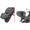 GIVI Portapacchi KAWASAKI Z650RS GIVI