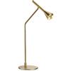 Ideal lux lampada da tavolo diesis