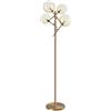 Ideal lux lampada da terra equinoxe