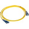 CAVO PATCH MONOMODALE PC-2SC/2SC-2 2m