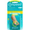 Compeed - Cerotti per calli idratanti - Confezione da 6 pezzi