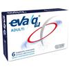 So.se.pharm - Eva qu 6 supposte ad azione effervescente