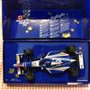 Minichamps 1/18 Williams Renault FW19 1997 Jacques Villeneuve World Champ Model