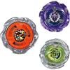 Takara Tomy Beyblade X UX-21 Set Deck Hells Nether Ufficiale Giappone