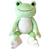Nakajima NUOVO peluche Nakajima Corporation Pickles the Frog Basic Pickles taglia M