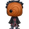 Funko Pop! Animazione Naruto Shippuden Tobi #184 - Figurina In Vinile