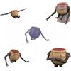 SO-TA ELDEN RING Figure Set Tipo Completo All 6 Bairn Jar Giappone Ufficiale