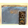 shu uemura x ONE PIECE Pouch and Keychain Portachiavi Borsa Charm Set Anime G...