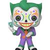 Funko Pop! Heroes Dia De Los DC Joker #414 - Figura In Vinile