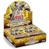 Konami Yu-Gi-Oh OCG Eternity Code Booster Box Ufficiale Giappone