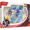 Pokémon collezione Greninja ex dell'espansione 30° Anniversario del GCC Pokémon
