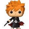 Funko Pop! Animazione Bleach Ichigo Kurosaki Bankai Tensa Zangetsu #1087