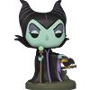 Funko Pop! Disney Villains Maleficent #1082 Figura In Vinile Limited Edition