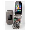Brondi CELLULARE BRONDI AMICO SUPERVOICE DUOS TORTORA ITALIA