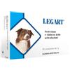 LEGART INTEGRATORE CANE E GATTO 30 COMPRESSE