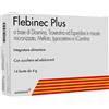FLEBINEC PLUS 14 BUSTINE 4 G