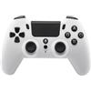 Qubick Controller Wireless White (PS4)