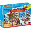 PLAYMOBIL 9264 - Calendario dell'Avvento Babbo Natale