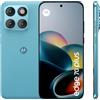 Motorola edge plus edge 70 plus 17,2 cm 6.78" Doppia SIM Android 16.0 5G USB tipo-C 8 GB 128 GB 6500 mAh Blu