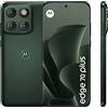 Motorola edge plus edge 70 plus 17,2 cm 6.78" Doppia SIM Android 16.0 5G USB tipo-C 8 GB 256 GB 6500 mAh Verde scuro