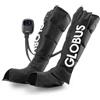 Globus PressCare G250 - Pressoterapia Domiciliare 5 Camere con 2 Gambali S/M/L