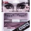 Kiss My Face - Falscara Eyelash Starter Kit - Kit per applicare le ciglia finte