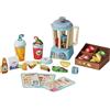 Blueys Set di frullati Bluey (249-270), personaggio, multicolore. Adatto a bambini, multicolore, taglia unica