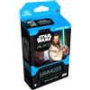 Fantasy Flight Games Asmodee FFG, Star Wars: Unlimited, gioco di carte collezionabili, Leggende della Forza - Focus