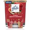 Glade Twinkling Apple & Cinnamon Twinkling Apple & Cinnamon 112 g