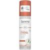 lavera Deodorante spray naturale & Strong 48+ h - vegano - Cosmetico naturale - Ginseng biologico e minerali naturali - Protezione affidabile per pelli sensibili delle ascelle - senza alluminio - 48