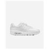 Nike Air Max 90 W - Scarpe Sneakers - Donna - Bianco