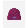 Patagonia Snowdrifter - Berretto - Rosa
