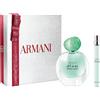 GIORGIO ARMANI Acqua Di Gioia Holiday Gift Set 1pz - Cofanetto Profumo Donna
