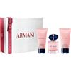 GIORGIO ARMANI My Way Holiday Gift Set 1pz - Cofanetto Profumo Donna