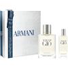 GIORGIO ARMANI Acqua Di Giò Acqua Di Gio Holiday Gift Set 1pz - Cofanetto Profumo Uomo