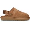 UGG M GOLDENCOAST CLOG II Sabot uomo chestnut in suede