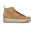 IGI&CO Polacco uomo caramel in suede