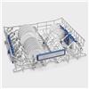 Smeg ST323PM lavastoviglie A scomparsa totale 14 coperti C