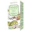 ERBAMEA Srl Crema alla Calendula 50 ml per Mani e Pelle Delicata Lenitiva e Idratante Naturale