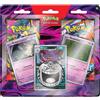 Cartemagic Pokémon Blister 2 Buste Gengar, Marshadow e Mimikyu ITA